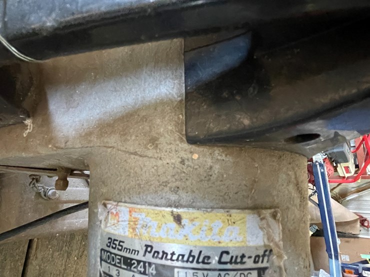 #7209-•-makita-14"-portable-cut-off-saw-image-7