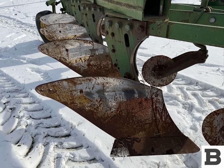 john-deere-4-bottom-plow---addy,-wa-image-14