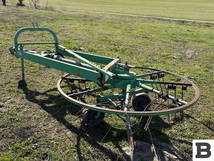 cesari-gianni-rc-170-rake---mesa,-wa-image-5