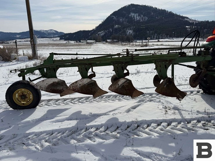 john-deere-4-bottom-plow---addy,-wa-image-6
