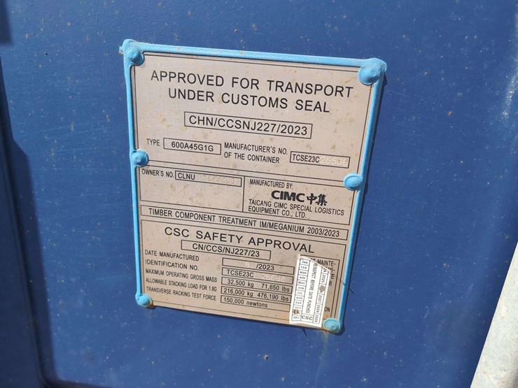 blue---40-foot-one-way-shipping-container-single-door---clnu300602-image-4