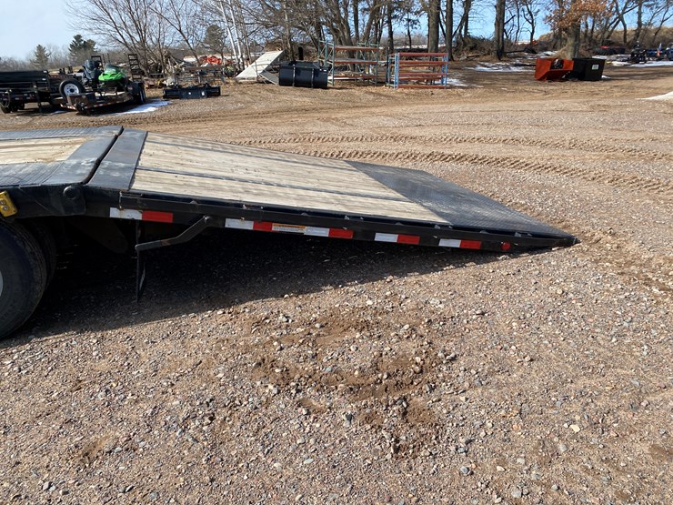 #1114-•-2019-pj-jy322-32'-flatbed-gooseneck-trailer-(has-wi-title)-(colfax,-wi)-image-30