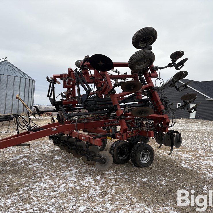 CASE IH NTX5310