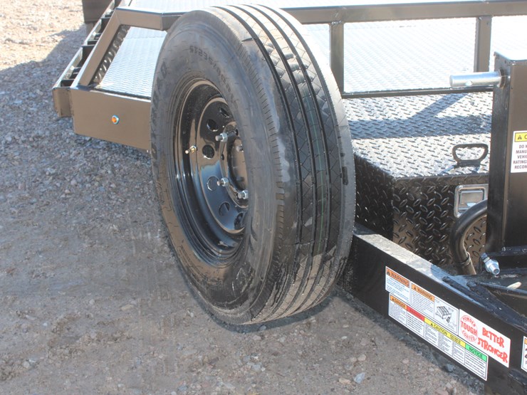 #1020-•-2026-industrious-america-227t-hd-flat-deck-tilt-trailer-image-19