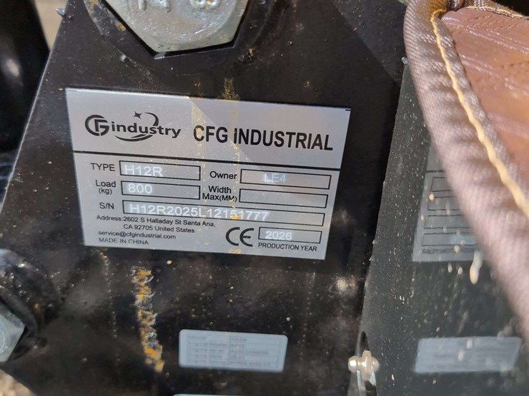 cfg-industrial-mini-excavator---h12r-image-11