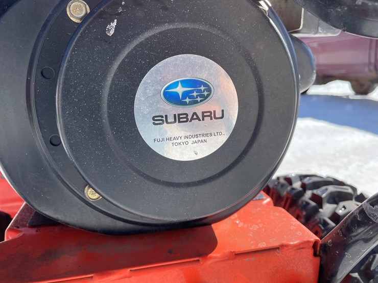 #14001-•-ariens-deluxe-24-snowblower-(marenisco,-mi)-image-9