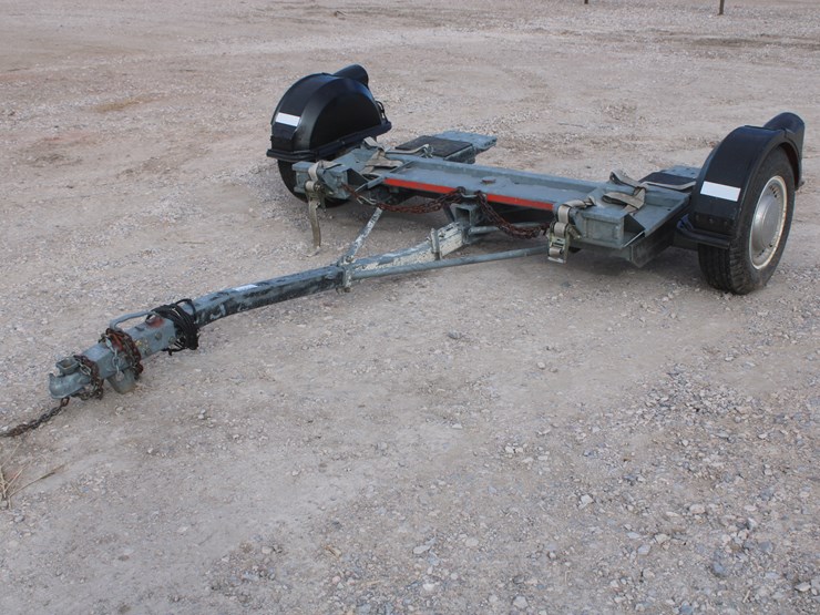 #2061-•-car-dolly-with-ramps-and-straps-(no-title)-image-1
