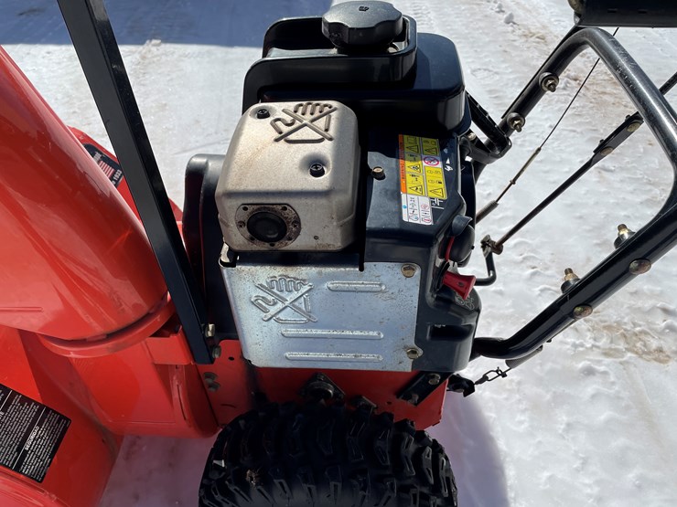 #14001-•-ariens-deluxe-24-snowblower-(marenisco,-mi)-image-7