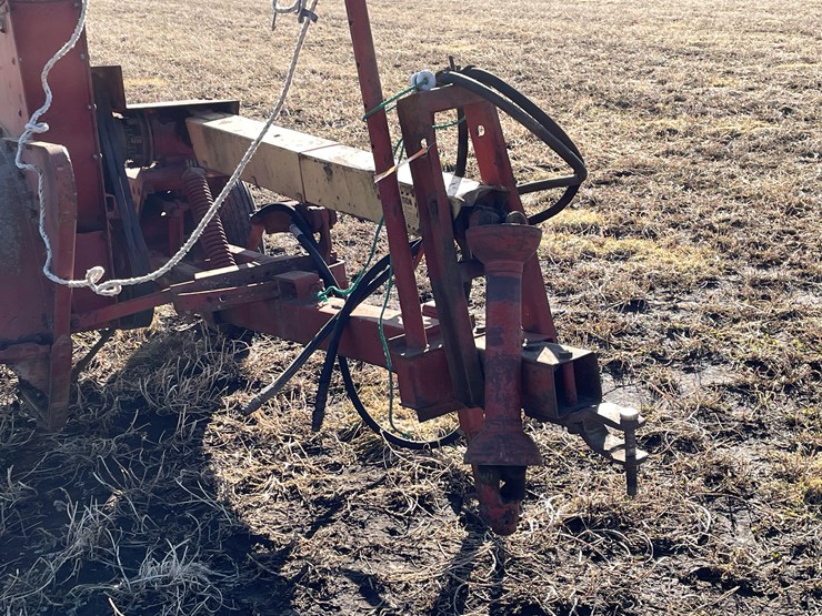 #3448-•-new-holland-chopper-image-7