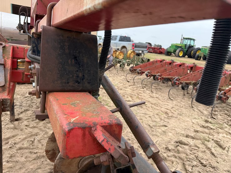 #41257-•-h&s-manufacturing-ls1440-levee-plow-w/-best-seeder-image-27