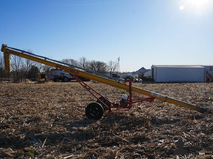 westfield-wr-80-31-auger-image-4