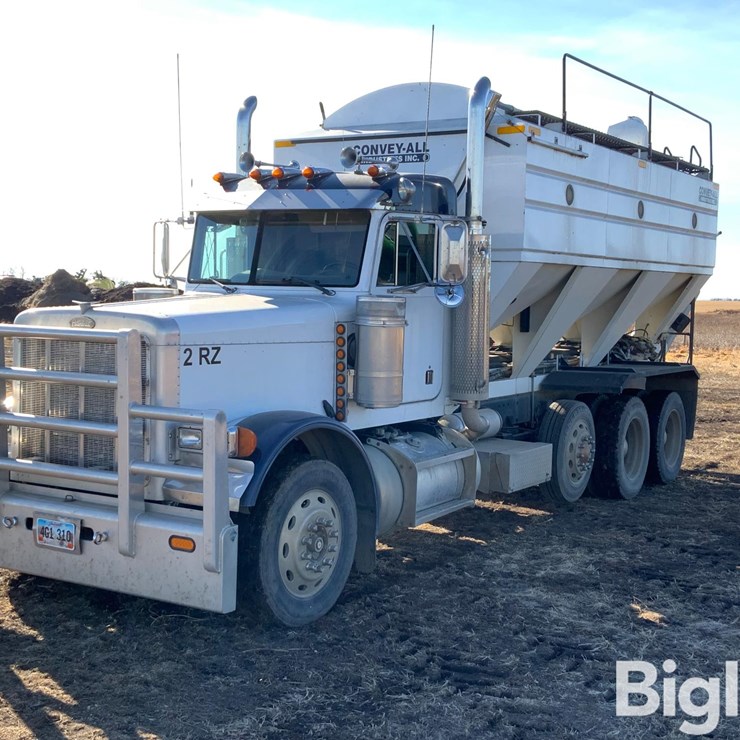 2000 PETERBILT 379
