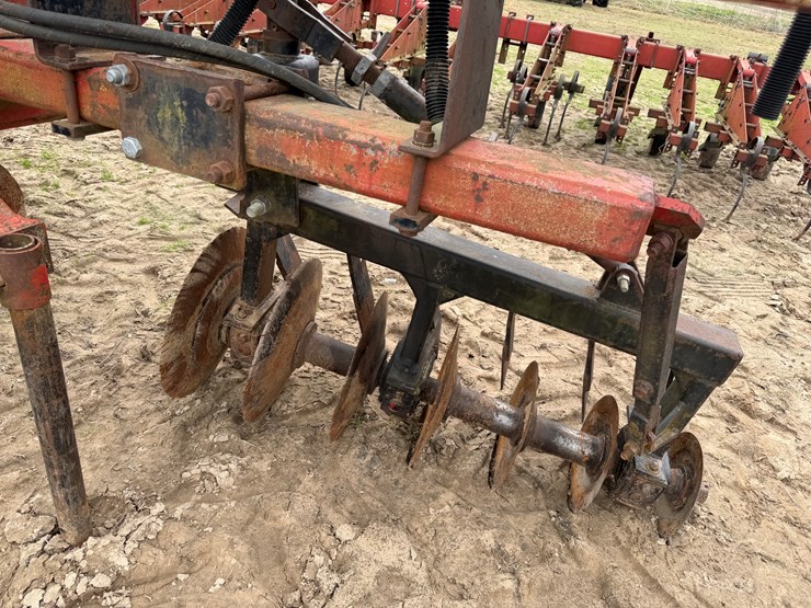 #41257-•-h&s-manufacturing-ls1440-levee-plow-w/-best-seeder-image-10