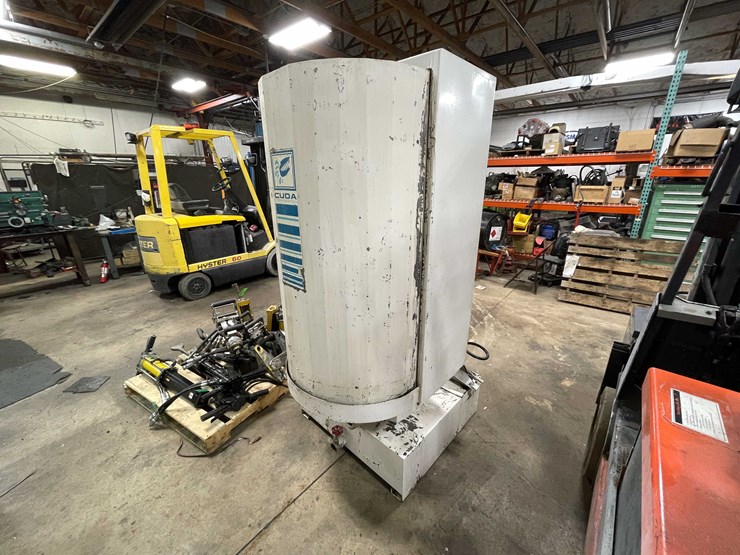 #6004-•-cuda-hot-water-parts-washer-(shawano,-wi)-image-3