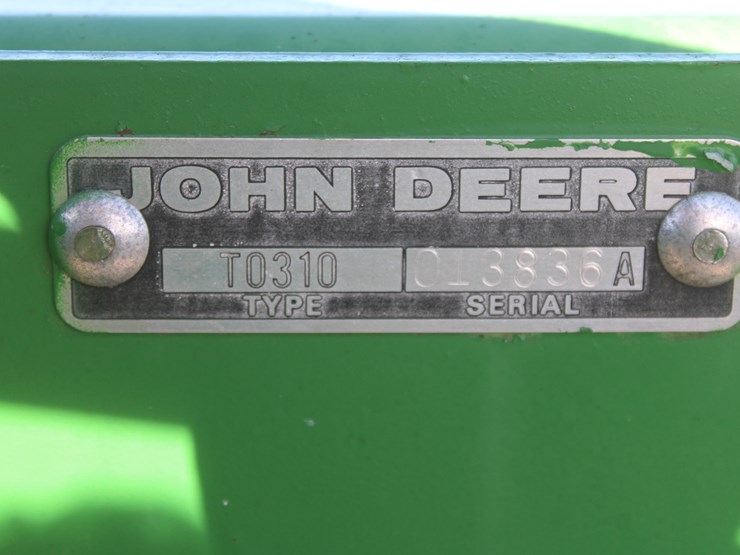 #1034-•-john-deere-t0310-12ft-disc-image-24