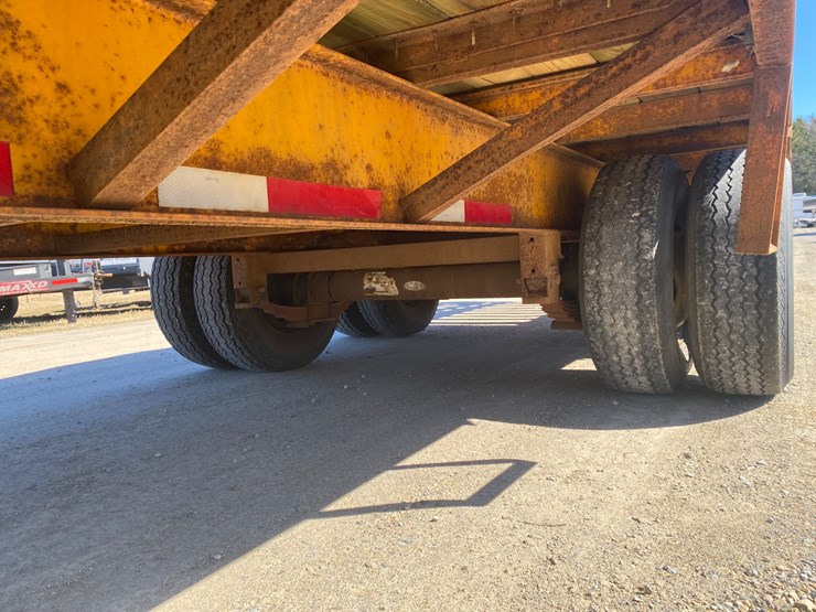 #1270-•-1996-cz-deck-over-pintle-equipment-trailer-(has-wi-title)-(helenville,-wi)-image-10