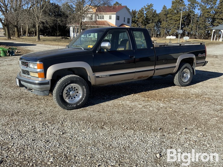 1993-chevrolet-silverado-3500-image-1