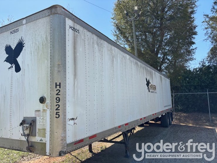 2011-wabash-42'-tandem-axle-dry-van-trailer,-68,000lb-gvwr-(offsite-lot,-location:-albany,-ga.-must-be-collected-by-31st-march-2026)(lr-tire-needs-air)-image-1