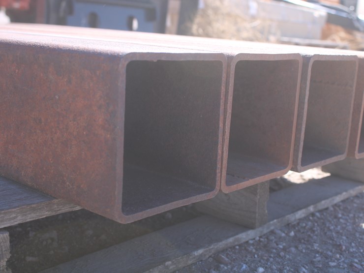 #2002-•-5-inch-square-tubing-(5-pieces)-image-3