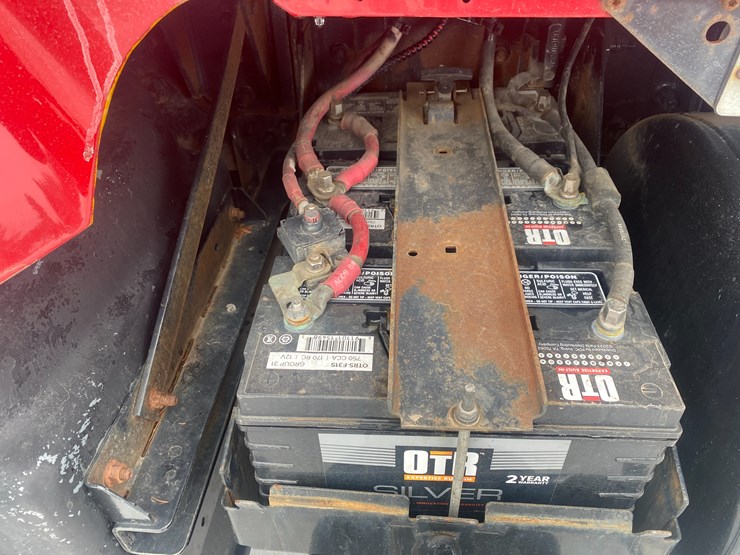 #1145-•-2009-mack-gu713-semi-tractor-(has-wi-title)-(mosinee,-wi)-image-81