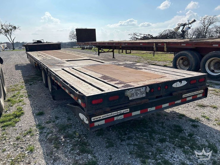 2008-ledwell-lw48htht2-48ft.-40-ton-hydratail-t/a-step-deck-trailer-image-2