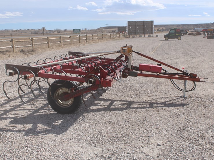 #1035-•-14ft-noble-danish-tine-field-cultivator-image-3