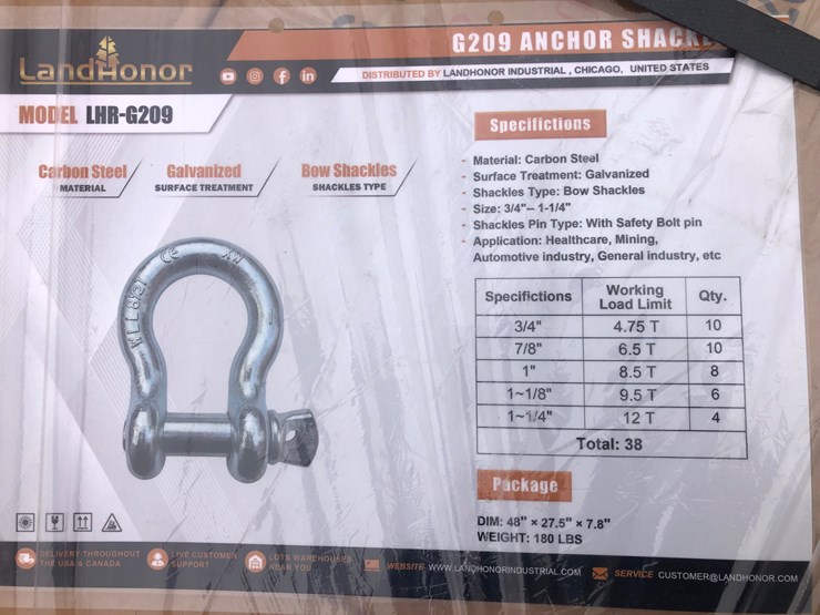 #32-•-(38)-anxhor-shackles-/-clevises-image-2
