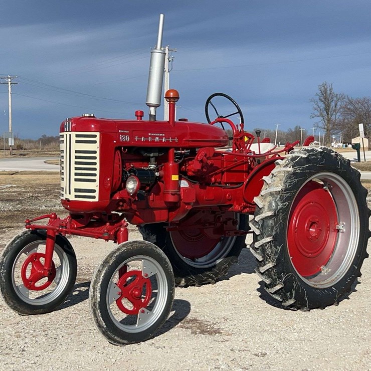 Farmall 130
