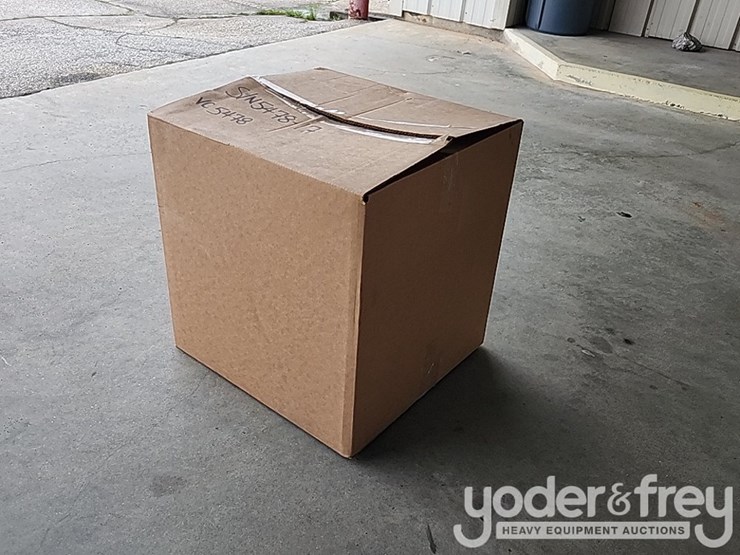 unused-2800-psi-simpson-pressure-washer-c/w-kohler-engine-image-1