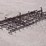 #2052-•-two-5ft-sections-of-spike-harrows-with-evener-image-7