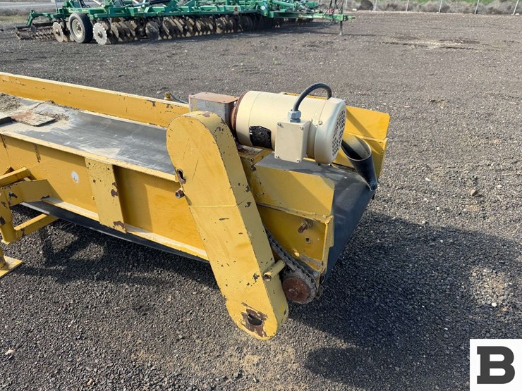 30'-straight-belt-conveyor---plymouth,-wa-image-5