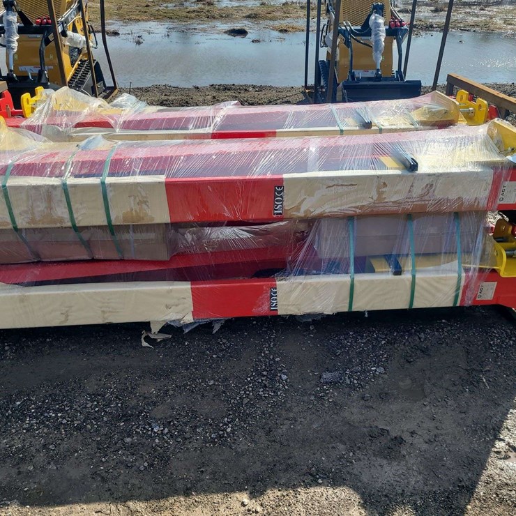 (1) AGT Type ATK-B1000 Auto Lift