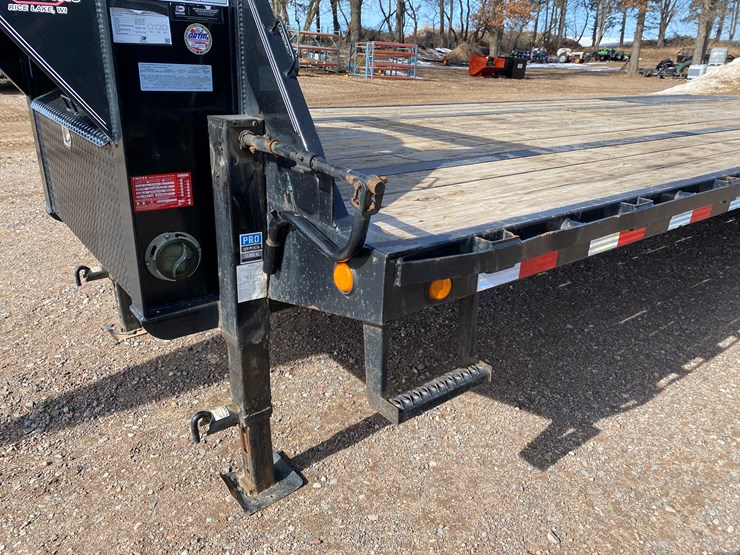#1114-•-2019-pj-jy322-32'-flatbed-gooseneck-trailer-(has-wi-title)-(colfax,-wi)-image-18