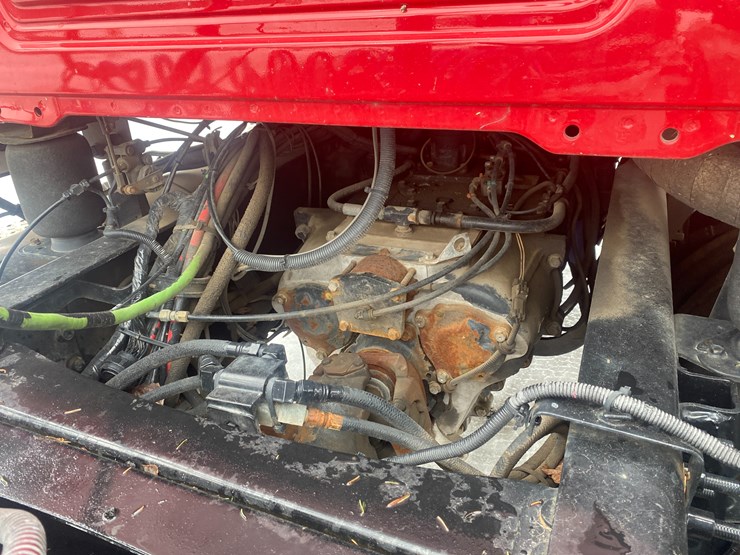 #1145-•-2009-mack-gu713-semi-tractor-(has-wi-title)-(mosinee,-wi)-image-43