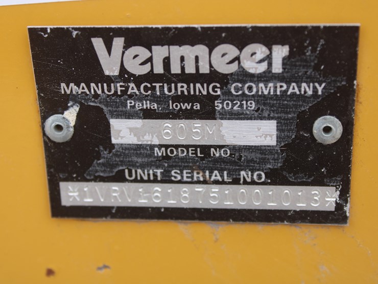 2005-vermeer-605m-image-34