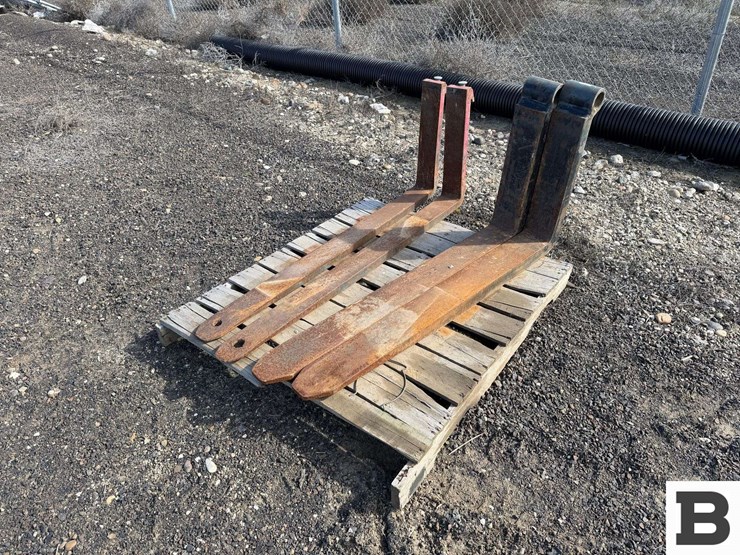 48"-fork-set,-54"-fork-set---plymouth,-wa-image-2