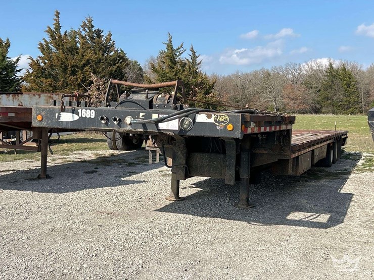 2008-ledwell-lw48htht2-48ft.-40-ton-hydratail-t/a-step-deck-trailer-image-1