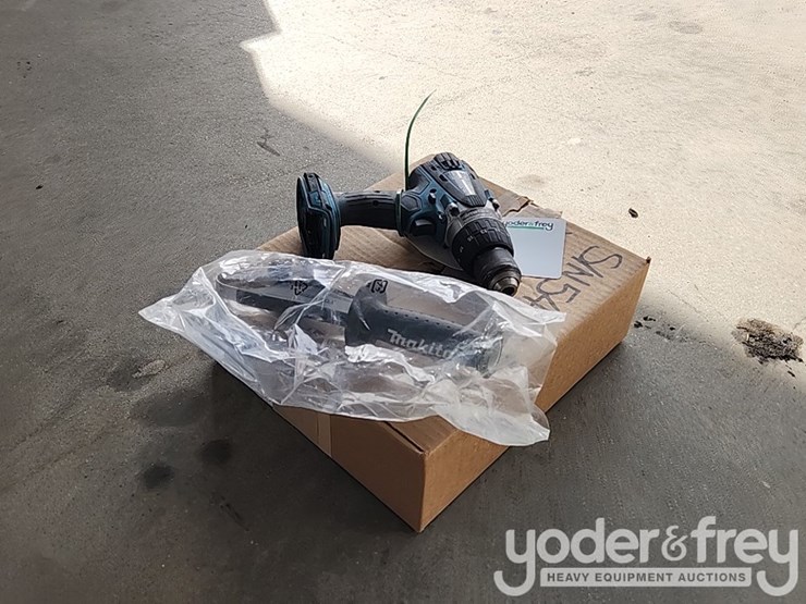 makita-18v-compact-1/2"-hammer-drill-driver,-recondition-(xph03z)-(1-yr-factory-warranty)-image-4