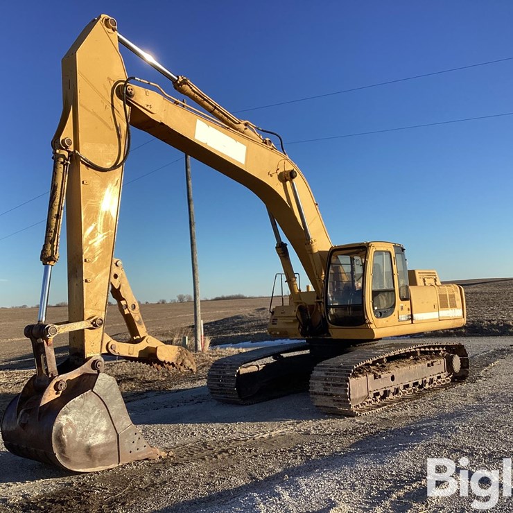 2000 JOHN DEERE 2000