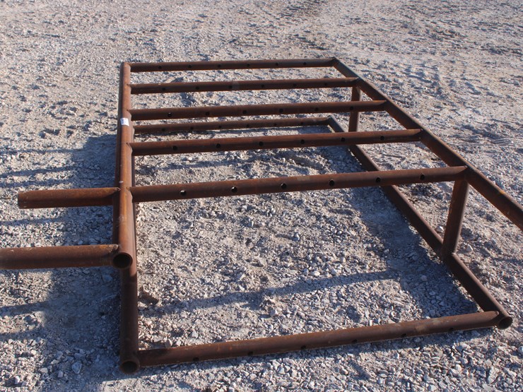 #2047-•-metal-storage-rack-5'-x-8'-image-7