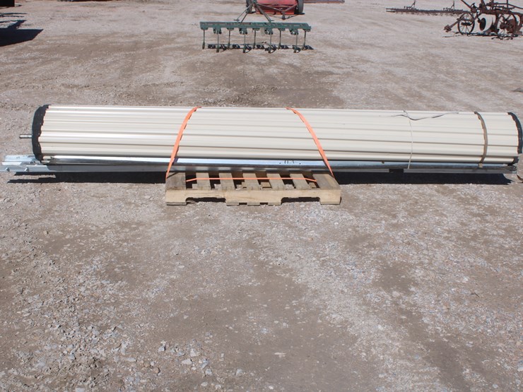 #2072-•-rollup-door-with-hardware-image-1