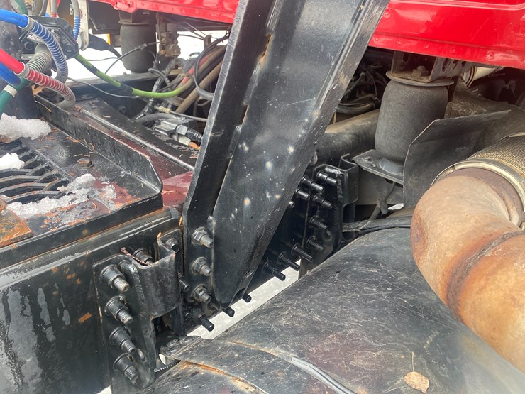 #1145-•-2009-mack-gu713-semi-tractor-(has-wi-title)-(mosinee,-wi)-image-42