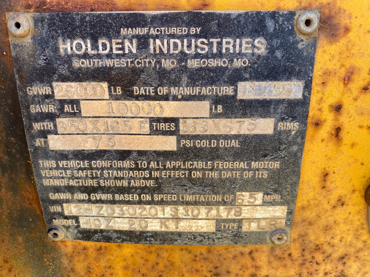 #1270-•-1996-cz-deck-over-pintle-equipment-trailer-(has-wi-title)-(helenville,-wi)-image-12