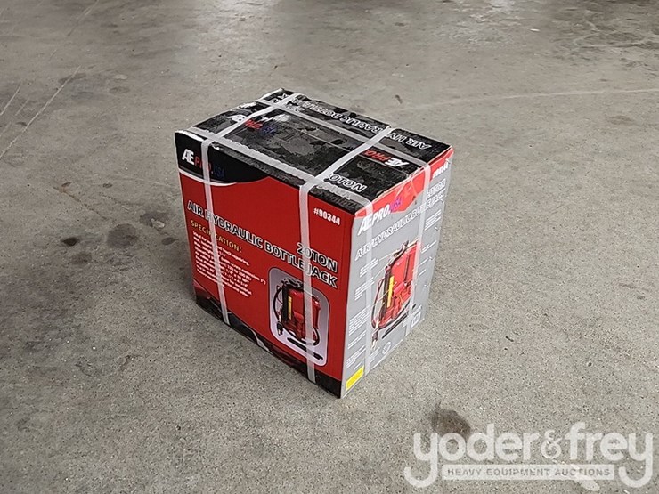 unused-20-ton-air-hydraulic-bottle-jack-image-4