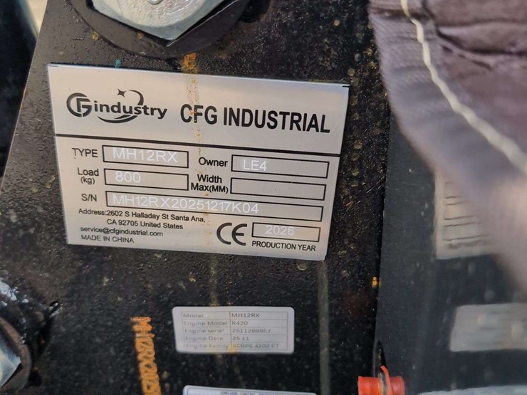 cfg-industrial-mini-excavator---mh12rx-image-10