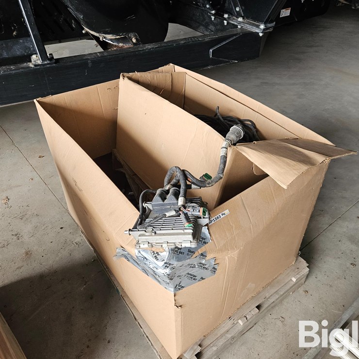 John Deere RUC-2 Electric Drive Modules