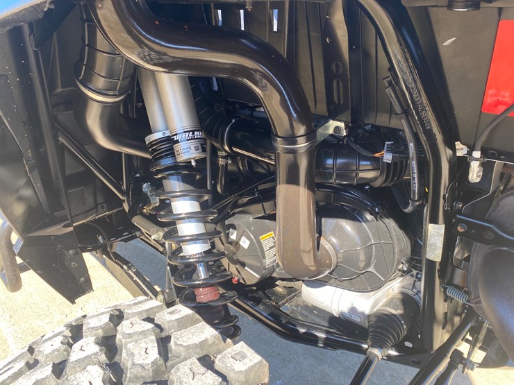 #1200-•-2023-polaris-xp4-1000-(with-registration-card)-(helenville,-wi)-image-7