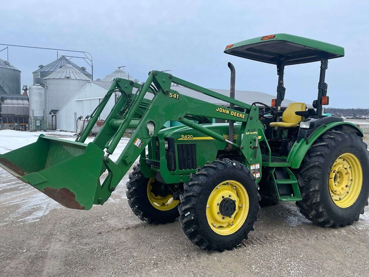 2002-john-deere-5420-image-7