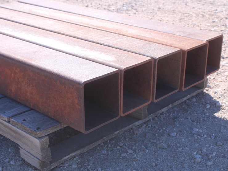 #2002-•-5-inch-square-tubing-(5-pieces)-image-7