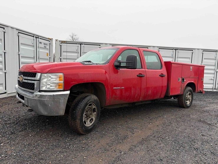 2012-chevrolet-2500-image-1